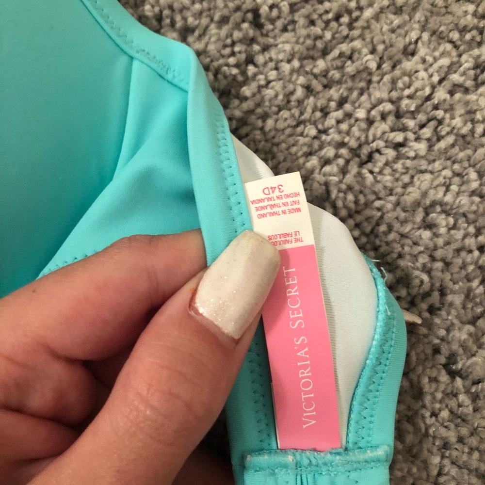 bathing suit top